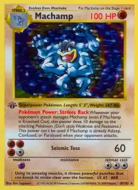 Machamp