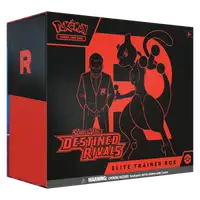Destined Rivals Elite Trainer Box