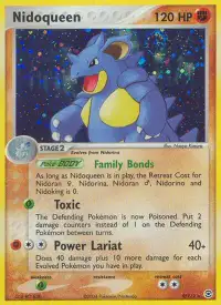 Nidoqueen