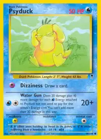 Psyduck