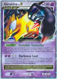 Giratina