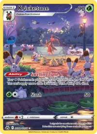 Kricketune